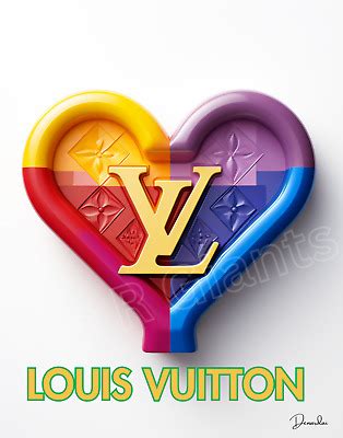 louis vuitton gay pride|lgbtq and luxury fashion.